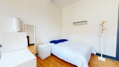 Photo du 92 Rue Léon Gambetta, 59000 Lille, France Lille