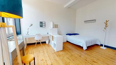 Photo du 92 Rue Léon Gambetta, 59000 Lille, France Lille