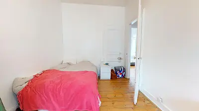 Photo du 92 Rue Léon Gambetta, 59000 Lille, France Lille