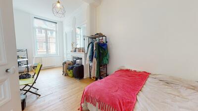 Photo du 92 Rue Léon Gambetta, 59000 Lille, France Lille