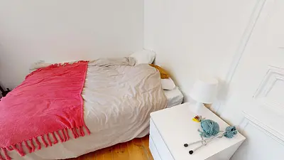 Photo du 92 Rue Léon Gambetta, 59000 Lille, France Lille