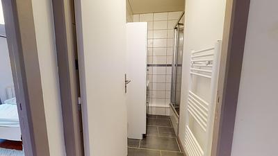 Photo du 25 Rue Jean De Boissière, 63100 Clermont-Ferrand, France Clermont-Ferrand
