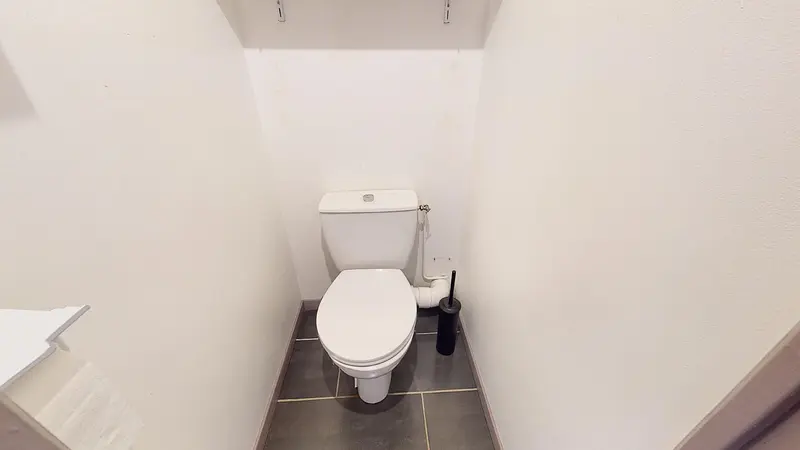 Photo du 25 Rue Jean De Boissière, 63100 Clermont-Ferrand, France Clermont-Ferrand