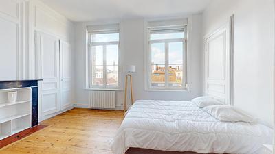 Photo du 92 Rue Léon Gambetta, 59000 Lille, France Lille