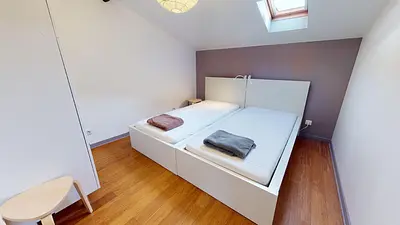 Photo du 25 Rue Jean De Boissière, 63100 Clermont-Ferrand, France Clermont-Ferrand