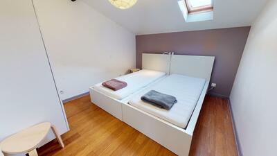 Photo du 25 Rue Jean De Boissière, 63100 Clermont-Ferrand, France Clermont-Ferrand