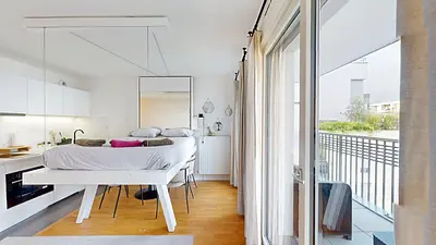 Photo du 14 Rue Louise Baumel, 92500 Rueil-Malmaison, France Rueil-Malmaison