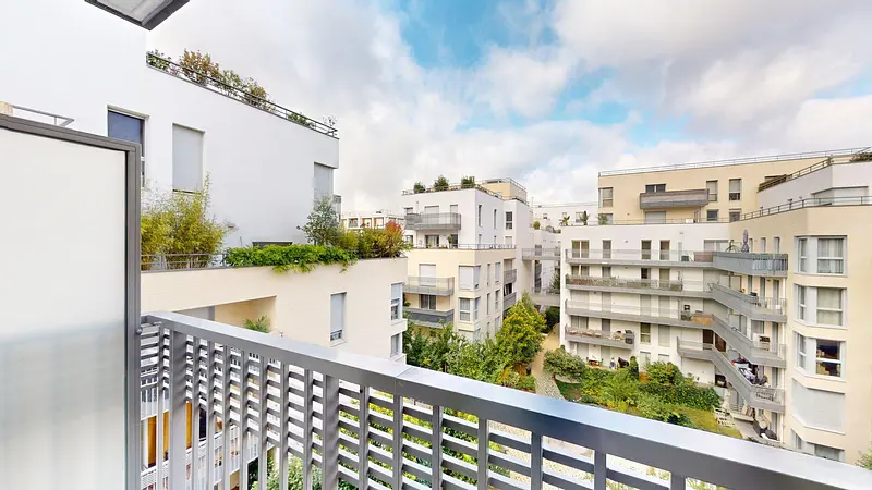 Photo du 14 Rue Louise Baumel, 92500 Rueil-Malmaison, France Rueil-Malmaison