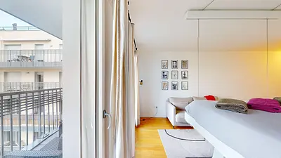 Photo du 14 Rue Louise Baumel, 92500 Rueil-Malmaison, France Rueil-Malmaison