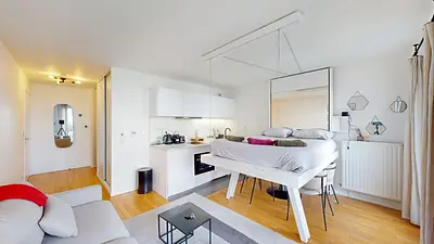 Photo du 14 Rue Louise Baumel, 92500 Rueil-Malmaison, France Rueil-Malmaison