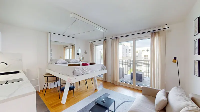 Photo du 14 Rue Louise Baumel, 92500 Rueil-Malmaison, France Rueil-Malmaison