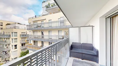 Photo du 14 Rue Louise Baumel, 92500 Rueil-Malmaison, France Rueil-Malmaison