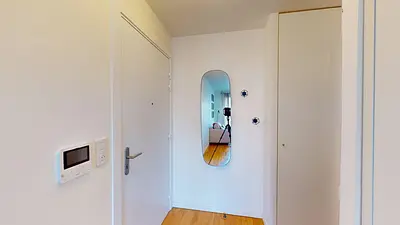 Photo du 14 Rue Louise Baumel, 92500 Rueil-Malmaison, France Rueil-Malmaison