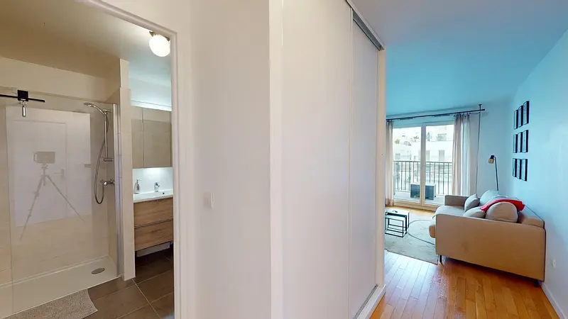 Photo du 14 Rue Louise Baumel, 92500 Rueil-Malmaison, France Rueil-Malmaison