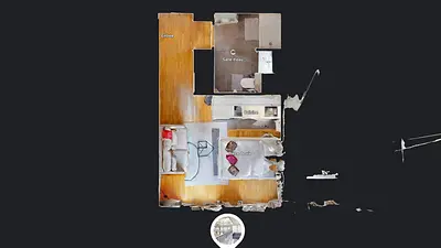 Photo du 14 Rue Louise Baumel, 92500 Rueil-Malmaison, France Rueil-Malmaison