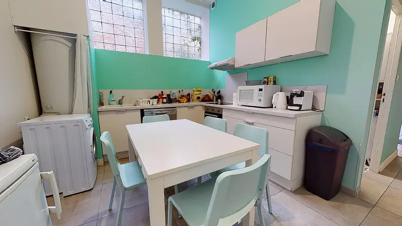 Photo du 9 Rue De La République, 34000 Montpellier, France Montpellier