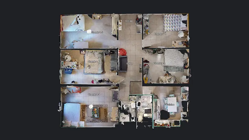 Photo du 9 Rue De La République, 34000 Montpellier, France Montpellier