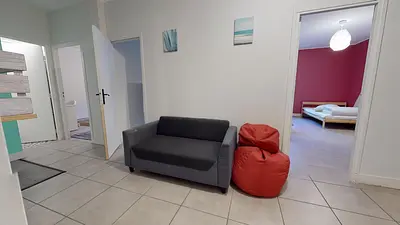 Photo du 9 Rue De La République, 34000 Montpellier, France Montpellier