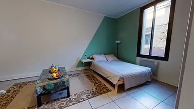 Photo du 9 Rue De La République, 34000 Montpellier, France Montpellier