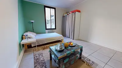 Photo du 9 Rue De La République, 34000 Montpellier, France Montpellier