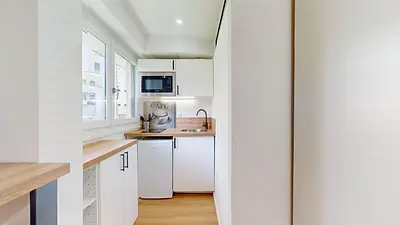 Photo du 27 Avenue Lacassagne, 69003 Lyon, France Lyon