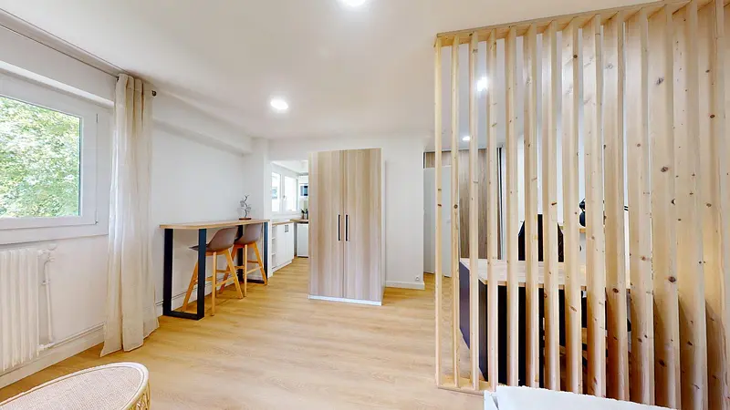 Photo du 27 Avenue Lacassagne, 69003 Lyon, France Lyon