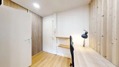 Photo du 27 Avenue Lacassagne, 69003 Lyon, France Lyon