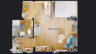 Photo du 27 Avenue Lacassagne, 69003 Lyon, France Lyon