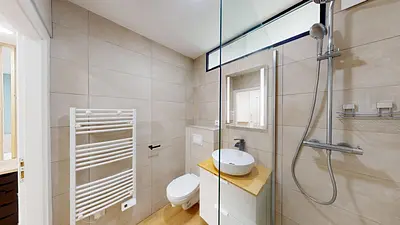 Photo du 27 Avenue Lacassagne, 69003 Lyon, France Lyon