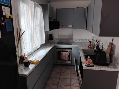 Photo du 7 Boulevard Galvani, 95200 Sarcelles, France Sarcelles