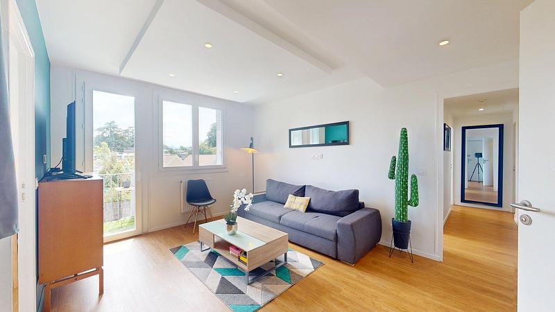 Photo du 6 Rue Des Isards, 64000 Pau, France Pau