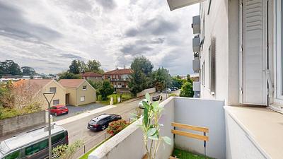 Photo du 6 Rue Des Isards, 64000 Pau, France Pau