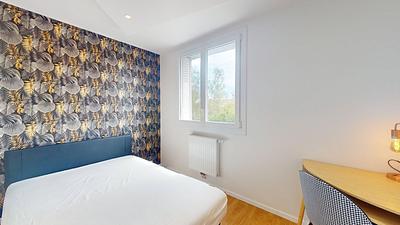 Photo du 6 Rue Des Isards, 64000 Pau, France Pau