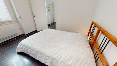 Photo du 49 rue de la Thibaudière, 69007 Lyon, France Lyon