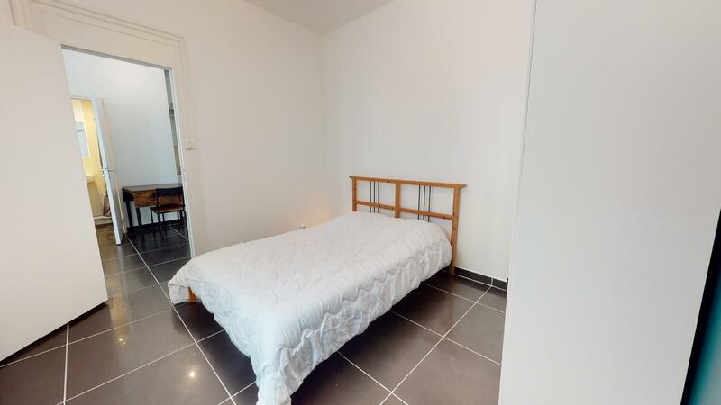 Photo du 49 rue de la Thibaudière, 69007 Lyon, France Lyon