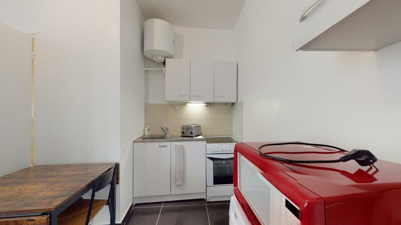 Photo du 49 rue de la Thibaudière, 69007 Lyon, France Lyon