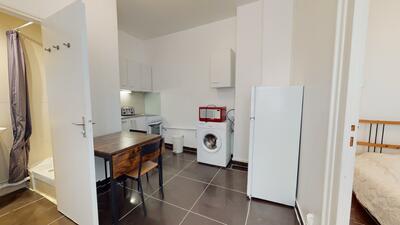 Photo du 49 rue de la Thibaudière, 69007 Lyon, France Lyon