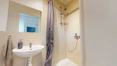 Photo du 49 rue de la Thibaudière, 69007 Lyon, France Lyon