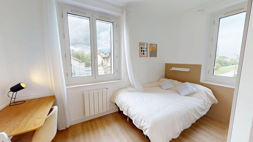 Photo du 19 Rue Louis Armand, 74100 Ambilly, France Ambilly