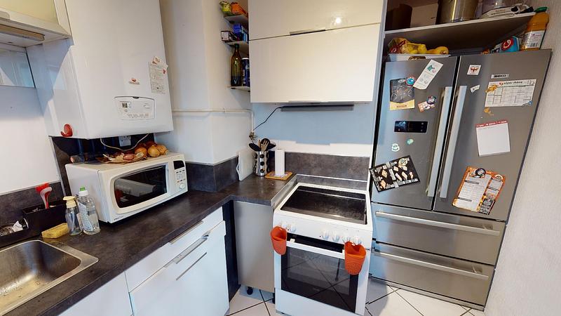 Photo du 35 Boulevard Joseph Vallier, 38100 Grenoble, France Grenoble