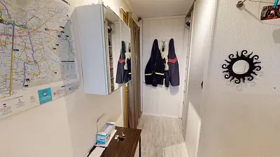 Photo du 35 Boulevard Joseph Vallier, 38100 Grenoble, France Grenoble