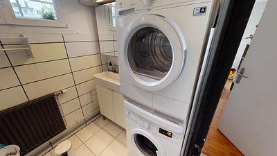 Photo du 35 Boulevard Joseph Vallier, 38100 Grenoble, France Grenoble