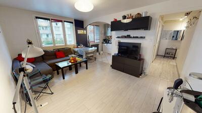Photo du 35 Boulevard Joseph Vallier, 38100 Grenoble, France Grenoble