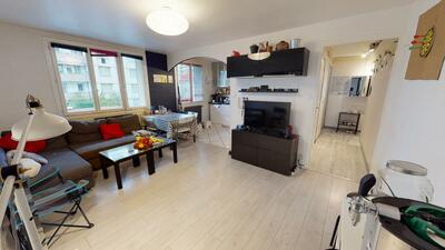 Photo du 35 Boulevard Joseph Vallier, 38100 Grenoble, France Grenoble