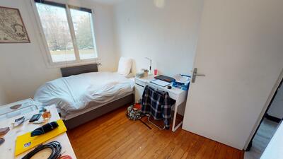 Photo du 35 Boulevard Joseph Vallier, 38100 Grenoble, France Grenoble