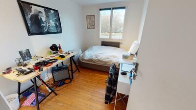 Photo du 35 Boulevard Joseph Vallier, 38100 Grenoble, France Grenoble