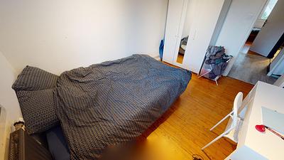 Photo du 35 Boulevard Joseph Vallier, 38100 Grenoble, France Grenoble