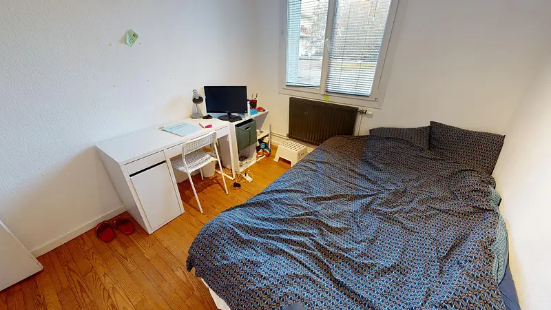 Photo du 35 Boulevard Joseph Vallier, 38100 Grenoble, France Grenoble