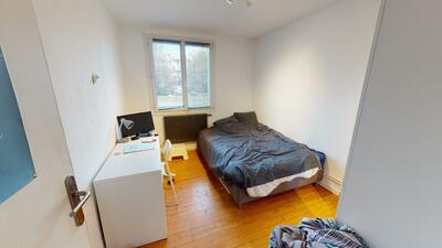 Photo du 35 Boulevard Joseph Vallier, 38100 Grenoble, France Grenoble