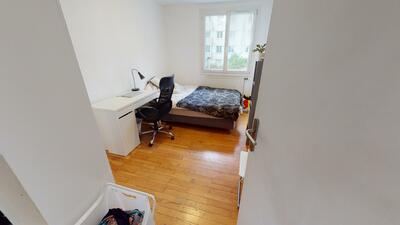 Photo du 35 Boulevard Joseph Vallier, 38100 Grenoble, France Grenoble